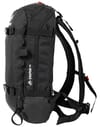 Jones Snowboards + Dscnt 19L Stealth Black 