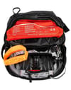 Jones Snowboards + Dscnt 19L Stealth Black  - 4