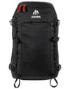 Dscnt 25L Stealth Black  + Jones Snowboards