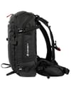Jones Snowboards + Dscnt 25L Stealth Black 