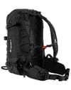 Jones Snowboards + Dscnt 25L Stealth Black  - 3