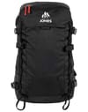 Dscnt 32L Stealth Black + Jones Snowboards