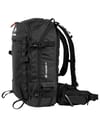 Jones Snowboards + Dscnt 32L Stealth Black