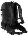 Jones Snowboards + Dscnt 32L Stealth Black - 3