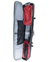 Jones Snowboards + Expedition Board Bag Black