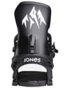 Jones Snowboards + Meteorite Eclipse Black