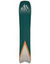 Jones Snowboards + Hovercraft 2.0 Splitboard 2026