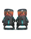 Jones Snowboards + Mercury Fase Blue Art - 4