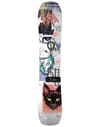 Jones Snowboards + Rally Cat Women's 2026