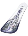 Jones Snowboards + Women's Dream Weaver 2.0 2027 - 3
