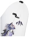 Jones Snowboards + Women's Dream Weaver 2.0 Splitboard 2027 - 6