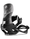 Mercury Fase® MTN Twin Black/Silver 2027 + Jones Snowboards