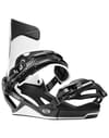 Jones Snowboards + Mercury Fase® MTN Twin Black/Silver 2027 - 3