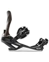 Jones Snowboards + Mercury Fase® MTN Twin Black/Silver 2027 - 4