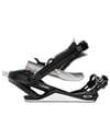 Jones Snowboards + Mercury Fase® MTN Twin Black/Silver 2027 - 6