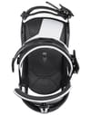 Jones Snowboards + Mercury Fase® MTN Twin Black/Silver 2027 - 8