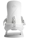 Jones Snowboards + Nebula Fase® Cloud White 2027