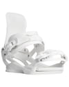 Jones Snowboards + Nebula Fase® Cloud White 2027 - 3