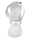 Jones Snowboards + Nebula Fase® Cloud White 2027 - 5