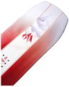 Jones Snowboards + Twin Sister Junior 2027 - 5