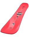 Jones Snowboards + Women's Rally Cat 2027 - 3