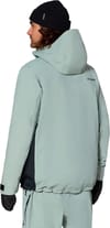 Jones Snowboards + Higher Gore-Tex 3L Jacket Glacier Gray - 3