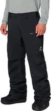 Jones Snowboards + Deeper Gore-Tex Pant Stealth Black