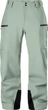 Deeper Gore-Tex Pant Glacier Gray + Jones Snowboards