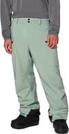 Jones Snowboards + Deeper Gore-Tex Pant Glacier Gray