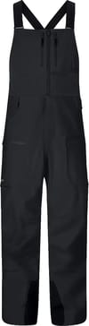 Higher Gore-Tex 3L Bib Stealth Black + Jones Snowboards