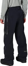 Jones Snowboards + Further 3L Stretch Pant Stealth Black - 3