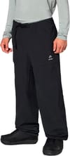 Jones Snowboards + Tweaker Pant Stealth Black