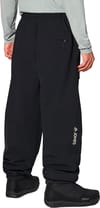 Jones Snowboards + Tweaker Pant Stealth Black - 3