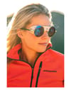 Julbo + Vermont Classic Marron Spectron 3 - 4