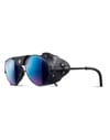 Cham Matte Black Spectron 3CF + Julbo