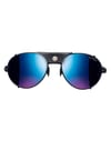 Julbo + Cham Matte Black Spectron 3CF