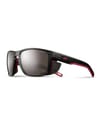 Black/Red Shield Alti Arc 4 + Julbo