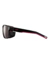Julbo + Black/Red Shield Alti Arc 4