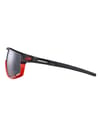 Julbo + Rush Orange/Noir Reactive Performance 0-3 - 3