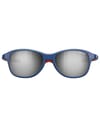 Julbo + Boomerang Dark Blue/Red Sp3