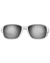 Julbo + Monterosa 2 Blanc/Gris Spectron 4