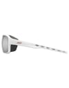 Julbo + Monterosa 2 Blanc/Gris Spectron 4 - 3