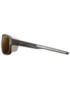 Julbo + Monterosa 2 Noir/Marron Reactiv 2-4 Polarized - 4