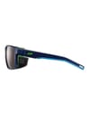 Julbo + Shield Matte Blue Sp4