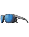 Shield M Blue/Blue Alti Arc 4 + Julbo