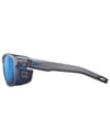 Julbo + Shield M Blue/Blue Alti Arc 4