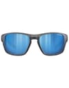 Julbo + Shield M Blue/Blue Alti Arc 4 - 3