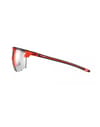 Julbo + Ultimate Black/Orange F Rv P0-3