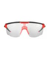 Julbo + Ultimate Black/Orange F Rv P0-3 - 3