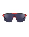 Julbo + Ultimate Black/Orange F Rv P0-3 - 4